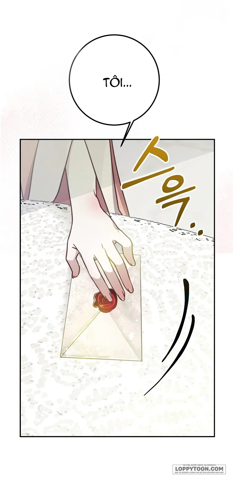 Khi Trái Tim Dẫn Lối Đôi Ta - Chap 11 - Trang 1