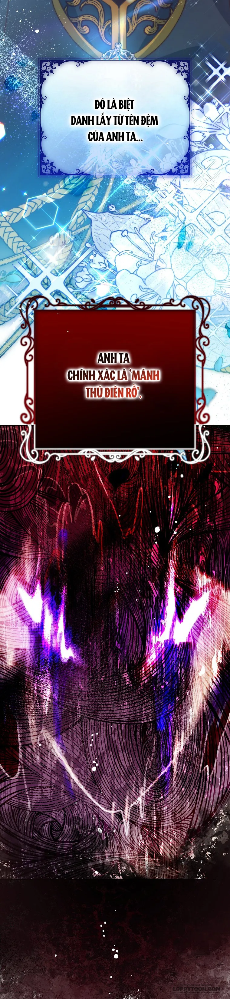 Khi Trái Tim Dẫn Lối Đôi Ta - Chap 11 - Trang 17