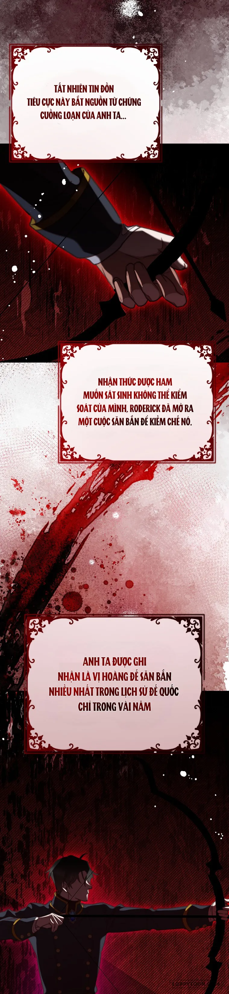 Khi Trái Tim Dẫn Lối Đôi Ta - Chap 11 - Trang 18