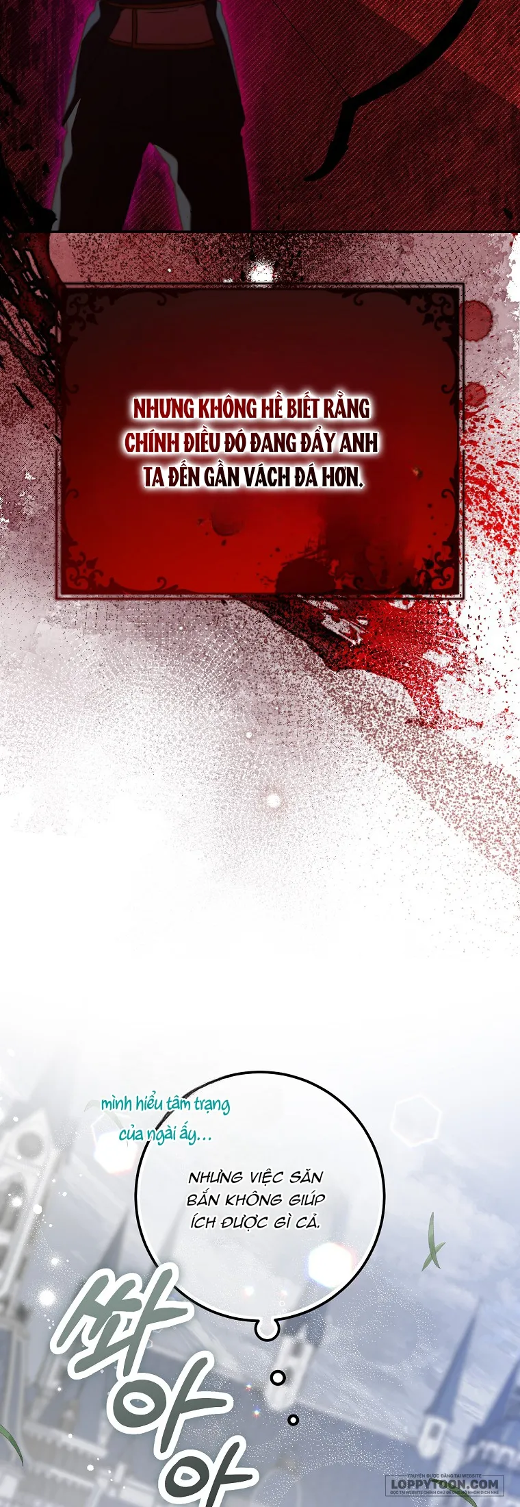 Khi Trái Tim Dẫn Lối Đôi Ta - Chap 11 - Trang 19