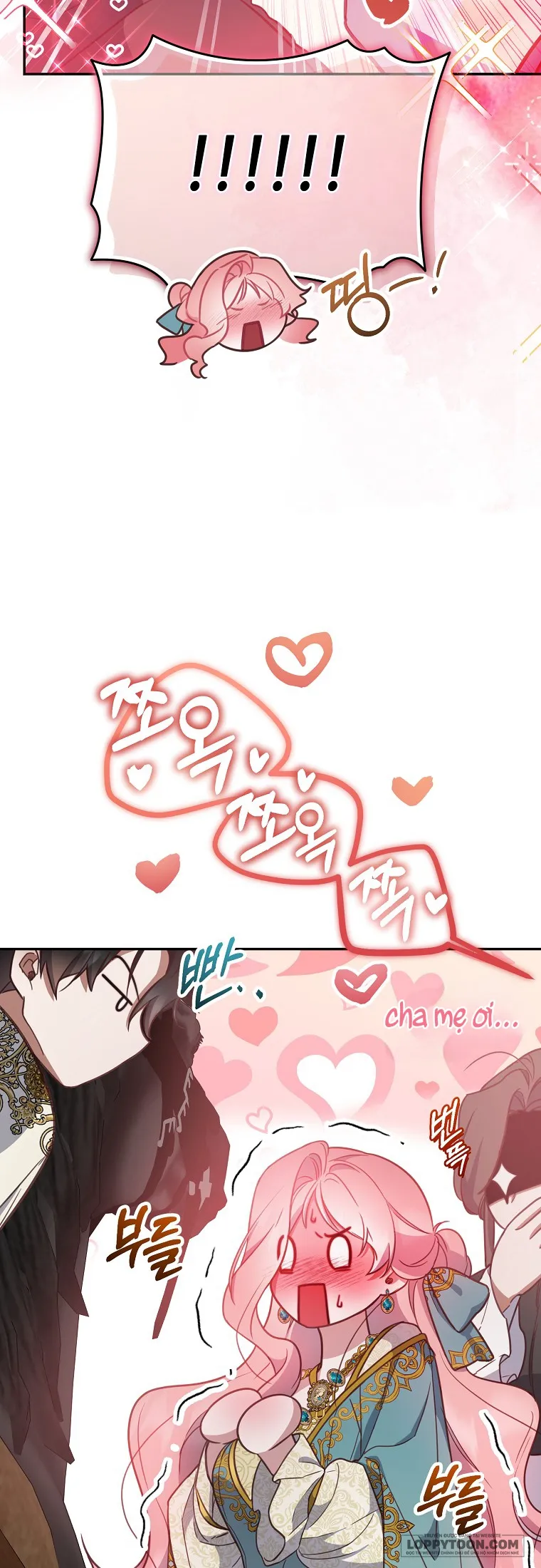 Khi Trái Tim Dẫn Lối Đôi Ta - Chap 11 - Trang 27