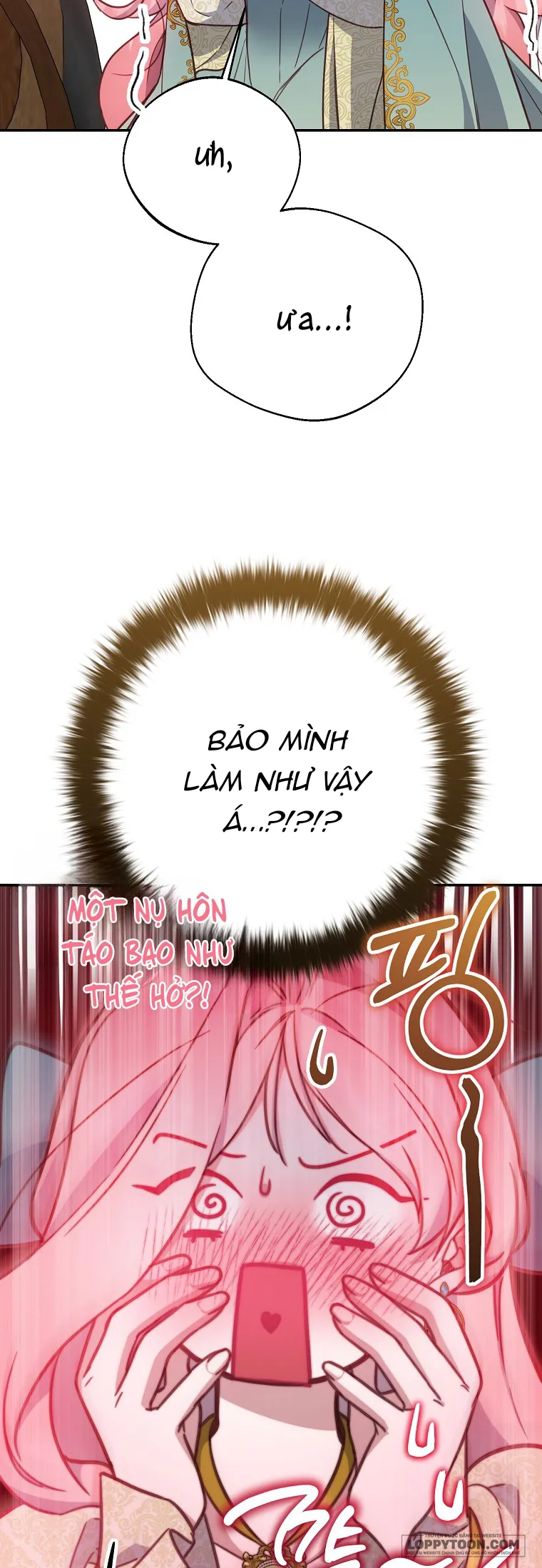 Khi Trái Tim Dẫn Lối Đôi Ta - Chap 11 - Trang 28