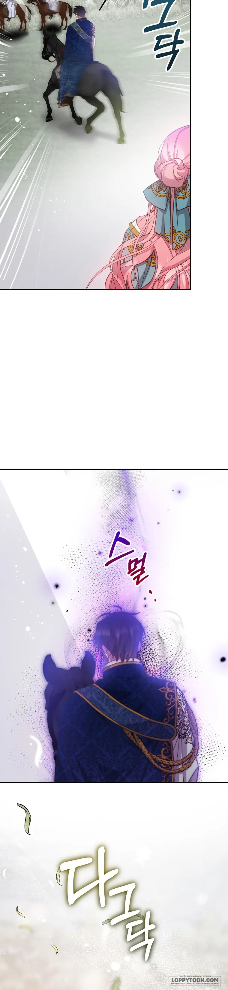 Khi Trái Tim Dẫn Lối Đôi Ta - Chap 11 - Trang 37
