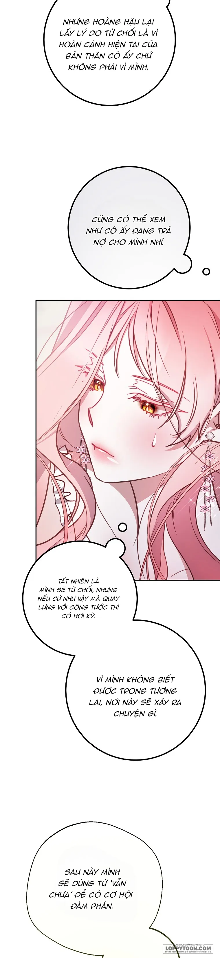 Khi Trái Tim Dẫn Lối Đôi Ta - Chap 11 - Trang 6