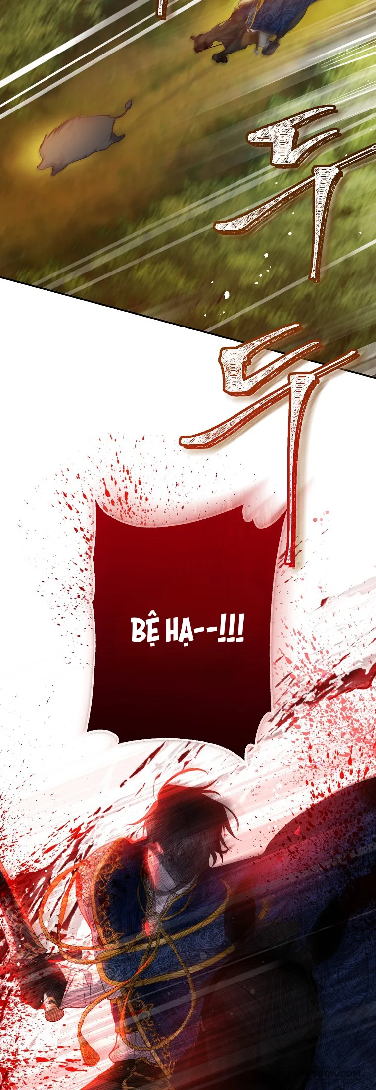 Khi Trái Tim Dẫn Lối Đôi Ta - Chap 12 - Trang 2