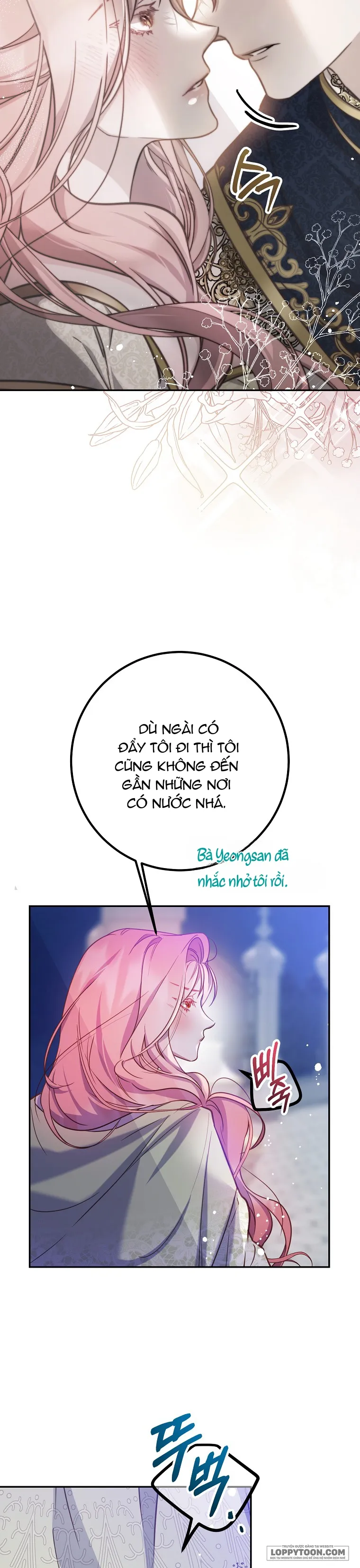 Khi Trái Tim Dẫn Lối Đôi Ta - Chap 12 - Trang 17