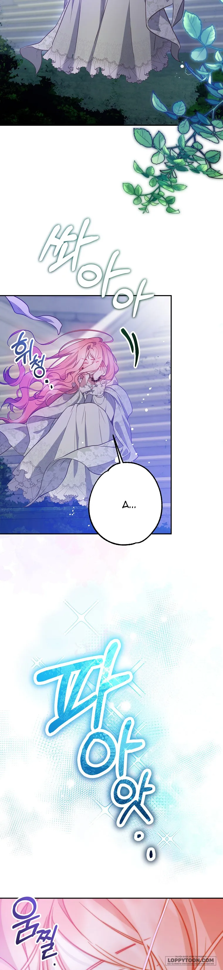 Khi Trái Tim Dẫn Lối Đôi Ta - Chap 12 - Trang 19