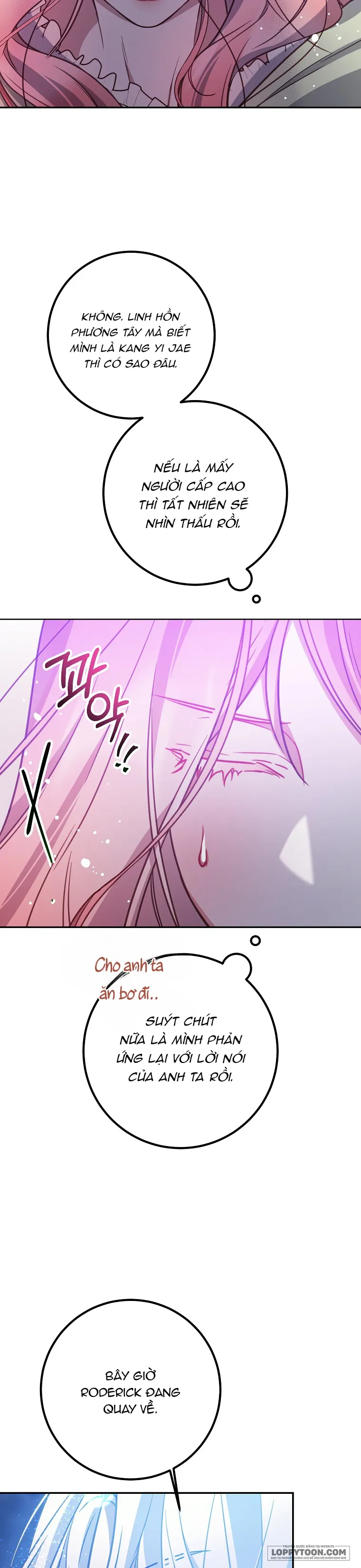 Khi Trái Tim Dẫn Lối Đôi Ta - Chap 12 - Trang 27