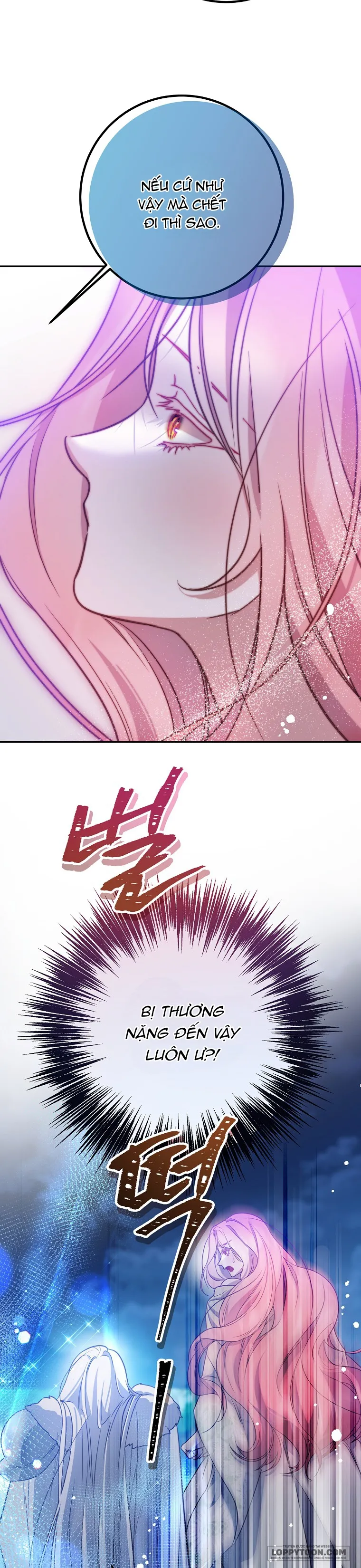 Khi Trái Tim Dẫn Lối Đôi Ta - Chap 12 - Trang 29