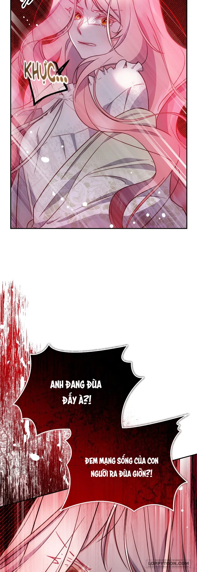 Khi Trái Tim Dẫn Lối Đôi Ta - Chap 12 - Trang 31