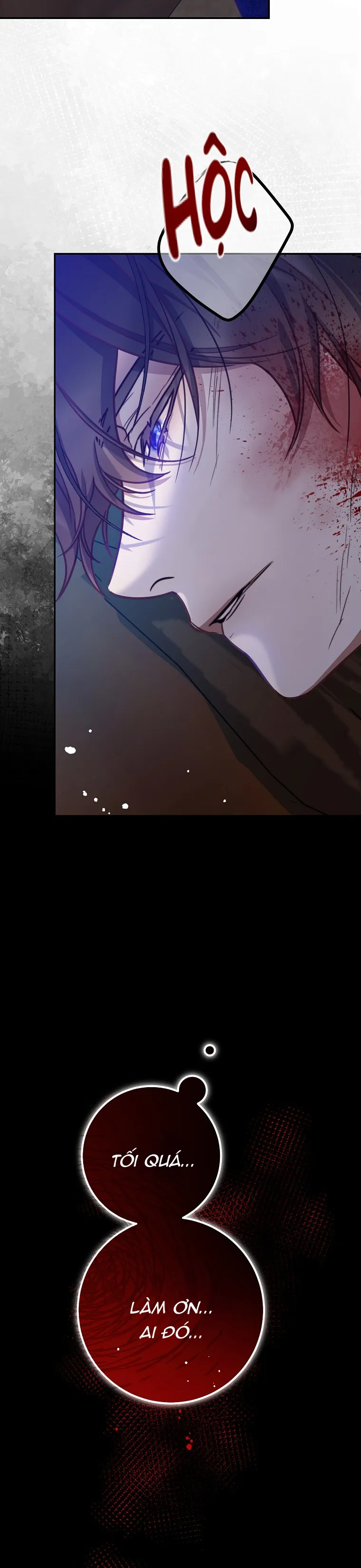 Khi Trái Tim Dẫn Lối Đôi Ta - Chap 12 - Trang 38