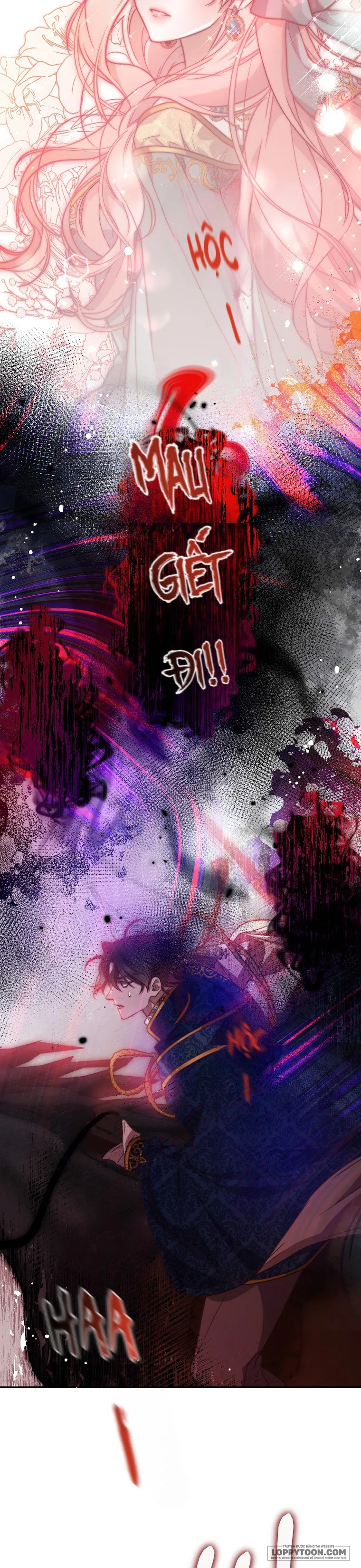 Khi Trái Tim Dẫn Lối Đôi Ta - Chap 12 - Trang 5