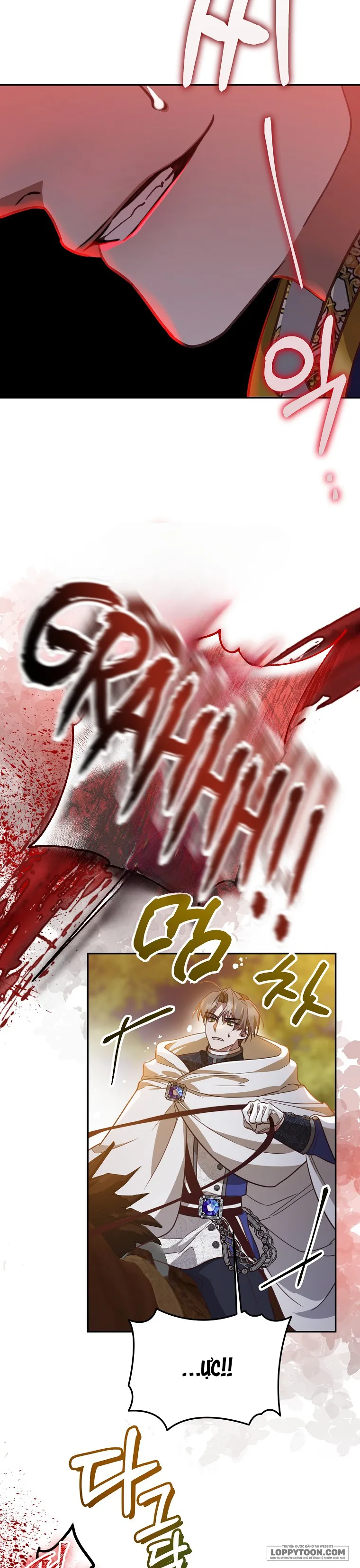 Khi Trái Tim Dẫn Lối Đôi Ta - Chap 12 - Trang 6