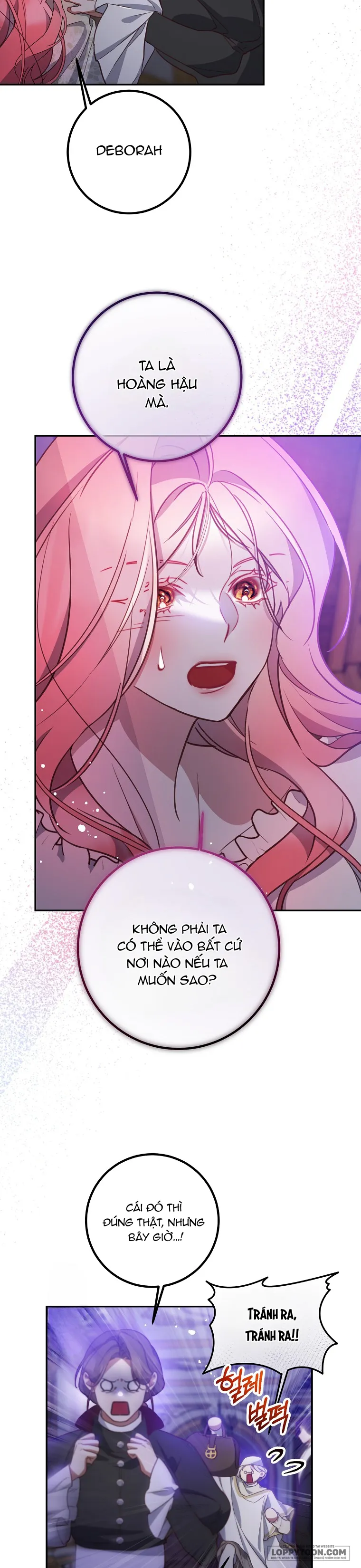 Khi Trái Tim Dẫn Lối Đôi Ta - Chap 13 - Trang 12