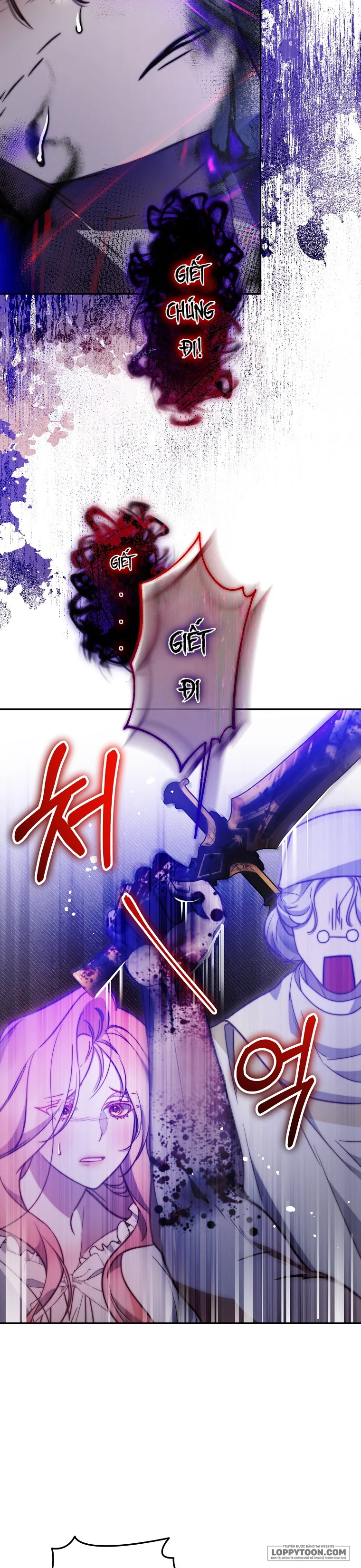 Khi Trái Tim Dẫn Lối Đôi Ta - Chap 13 - Trang 21