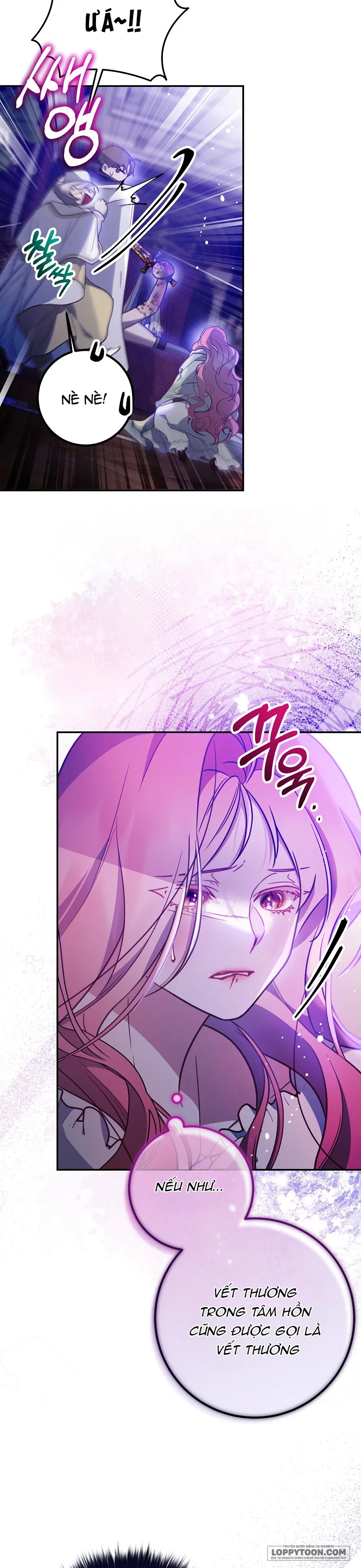 Khi Trái Tim Dẫn Lối Đôi Ta - Chap 13 - Trang 22
