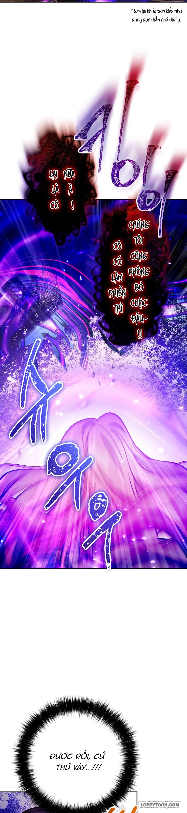 Khi Trái Tim Dẫn Lối Đôi Ta - Chap 13 - Trang 27