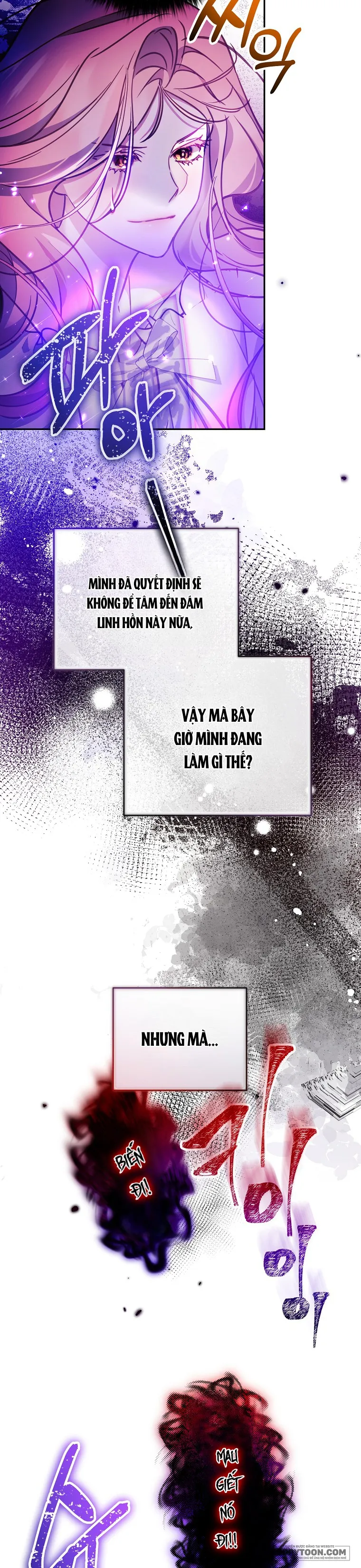 Khi Trái Tim Dẫn Lối Đôi Ta - Chap 13 - Trang 28