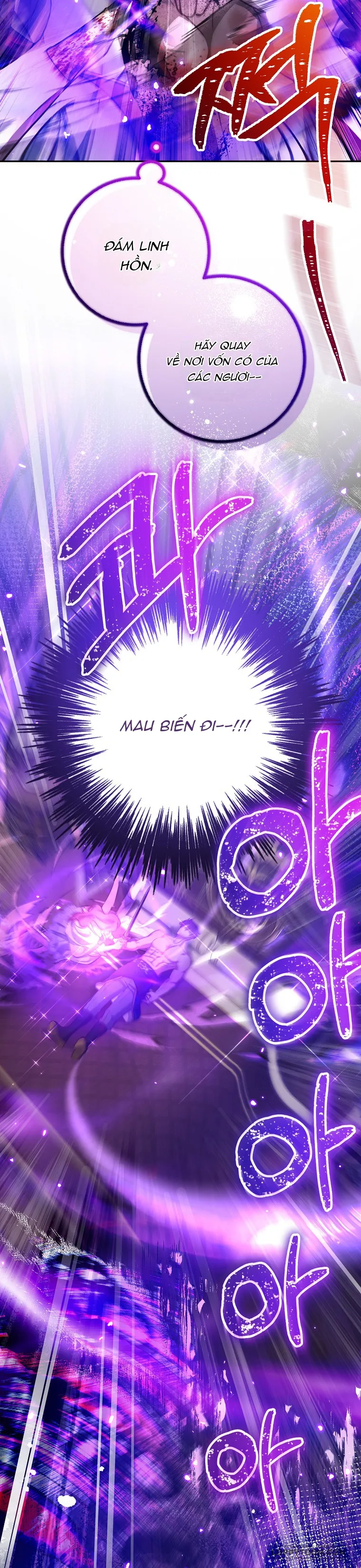 Khi Trái Tim Dẫn Lối Đôi Ta - Chap 13 - Trang 30
