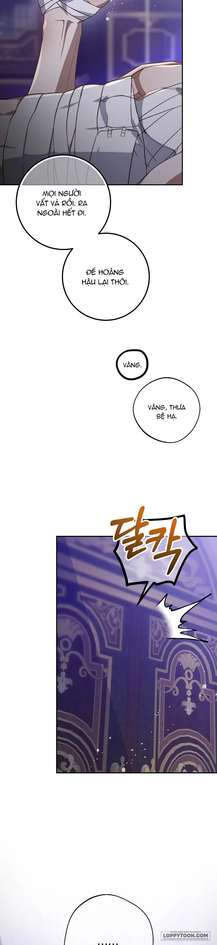 Khi Trái Tim Dẫn Lối Đôi Ta - Chap 14 - Trang 19