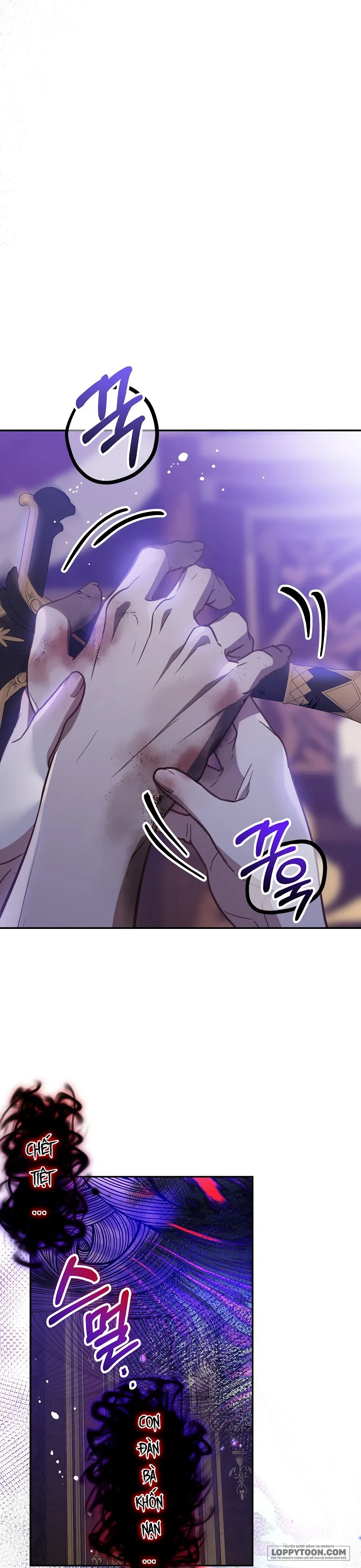 Khi Trái Tim Dẫn Lối Đôi Ta - Chap 14 - Trang 3