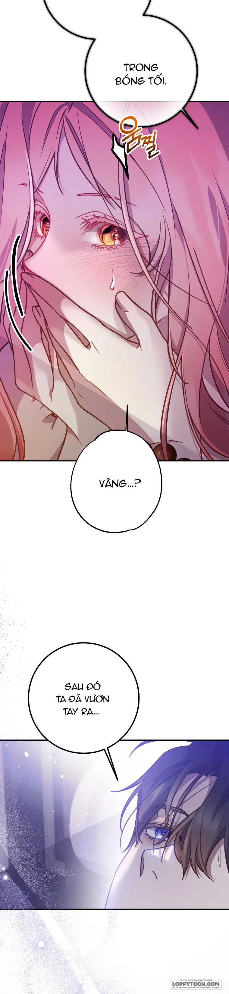 Khi Trái Tim Dẫn Lối Đôi Ta - Chap 14 - Trang 22