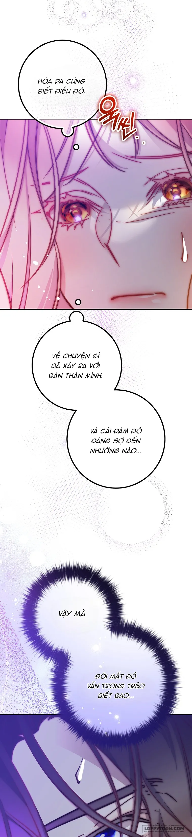 Khi Trái Tim Dẫn Lối Đôi Ta - Chap 14 - Trang 26