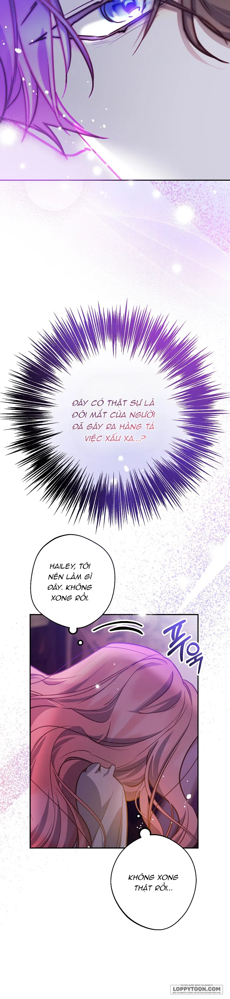 Khi Trái Tim Dẫn Lối Đôi Ta - Chap 14 - Trang 27