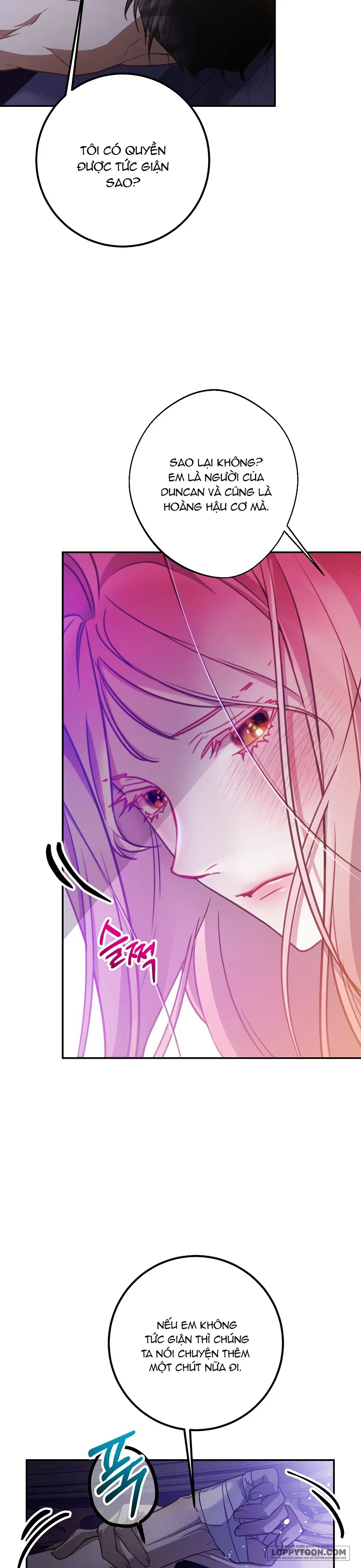 Khi Trái Tim Dẫn Lối Đôi Ta - Chap 14 - Trang 29
