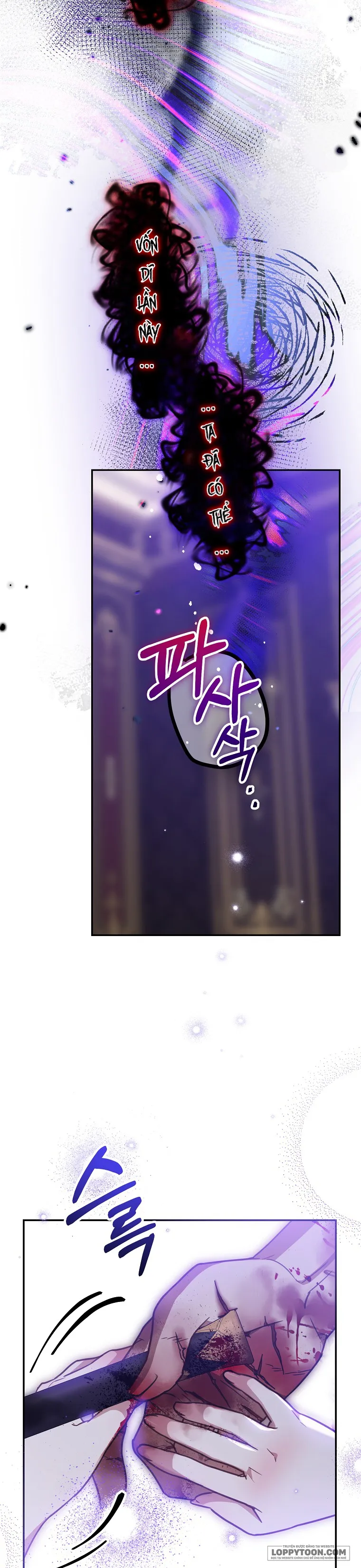 Khi Trái Tim Dẫn Lối Đôi Ta - Chap 14 - Trang 4
