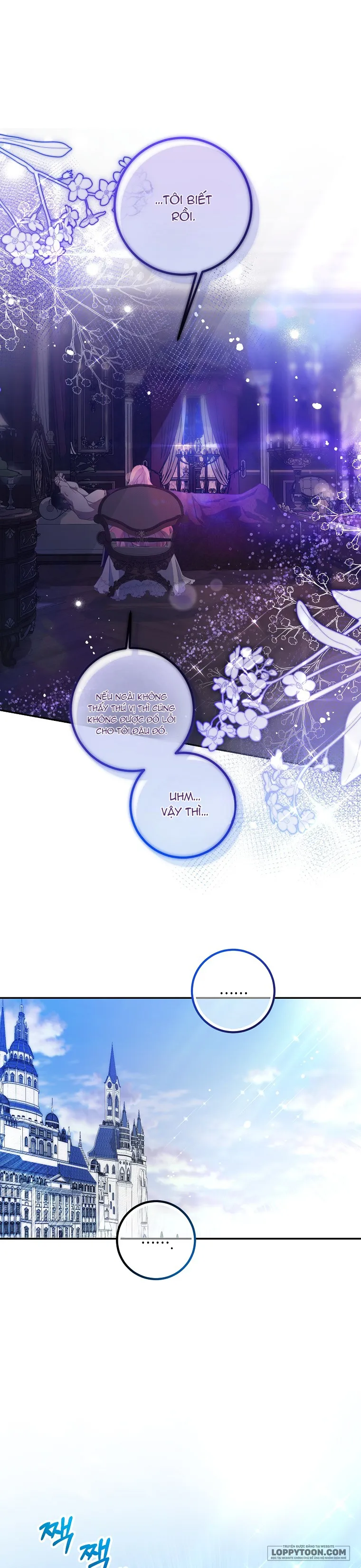 Khi Trái Tim Dẫn Lối Đôi Ta - Chap 14 - Trang 31