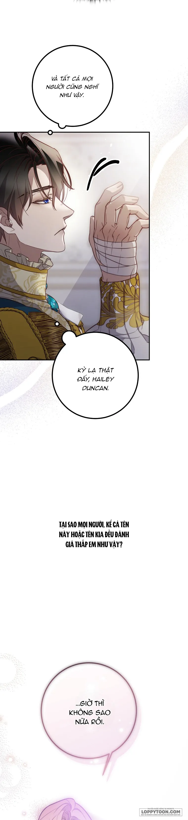 Khi Trái Tim Dẫn Lối Đôi Ta - Chap 14 - Trang 39