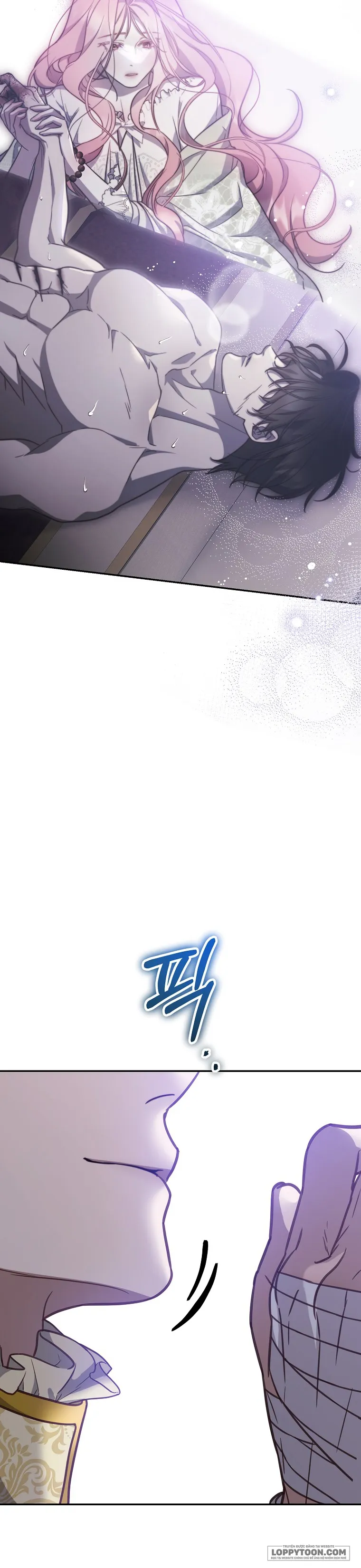 Khi Trái Tim Dẫn Lối Đôi Ta - Chap 14 - Trang 40