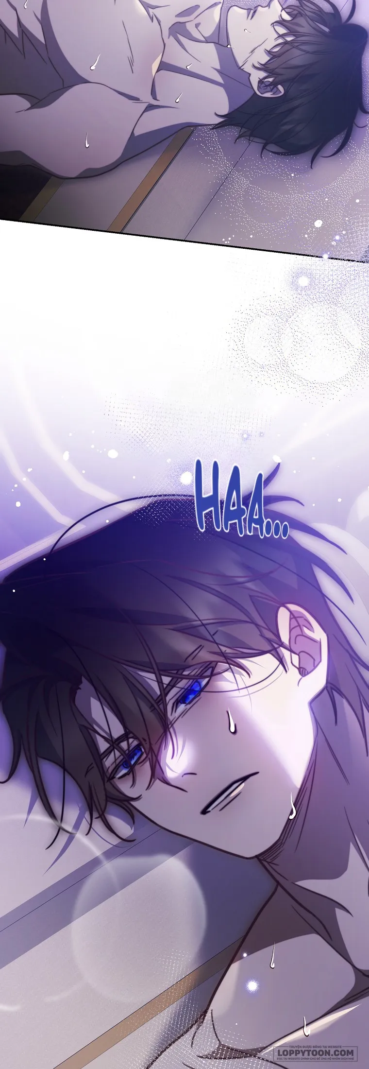 Khi Trái Tim Dẫn Lối Đôi Ta - Chap 14 - Trang 6