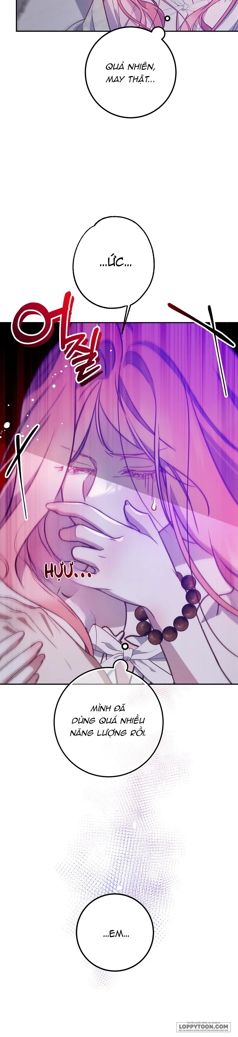 Khi Trái Tim Dẫn Lối Đôi Ta - Chap 14 - Trang 8