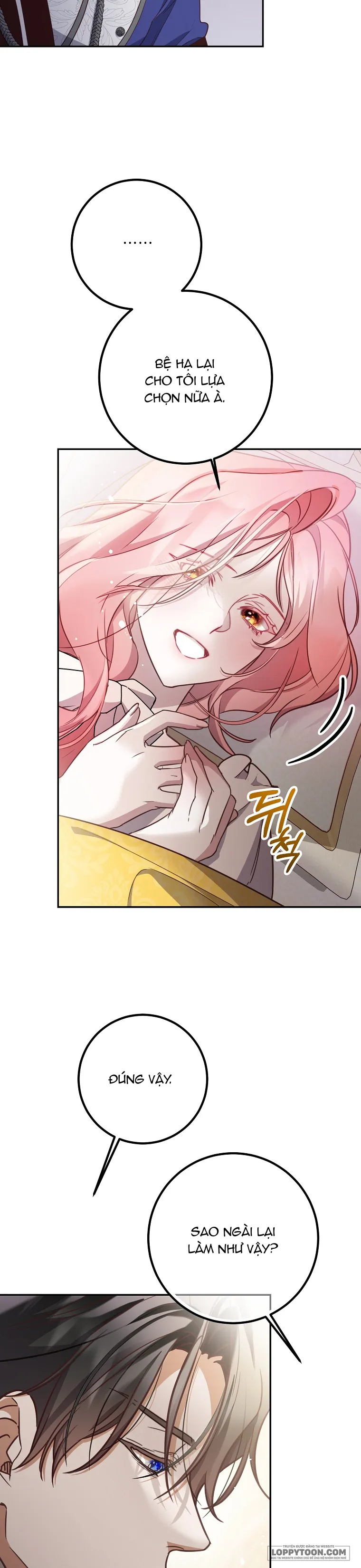 Khi Trái Tim Dẫn Lối Đôi Ta - Chap 15 - Trang 11