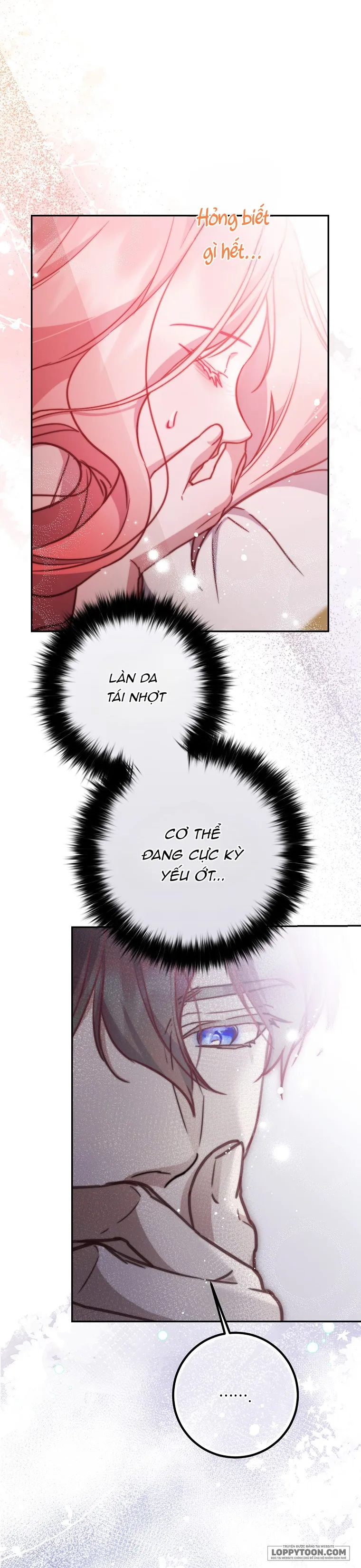 Khi Trái Tim Dẫn Lối Đôi Ta - Chap 15 - Trang 9