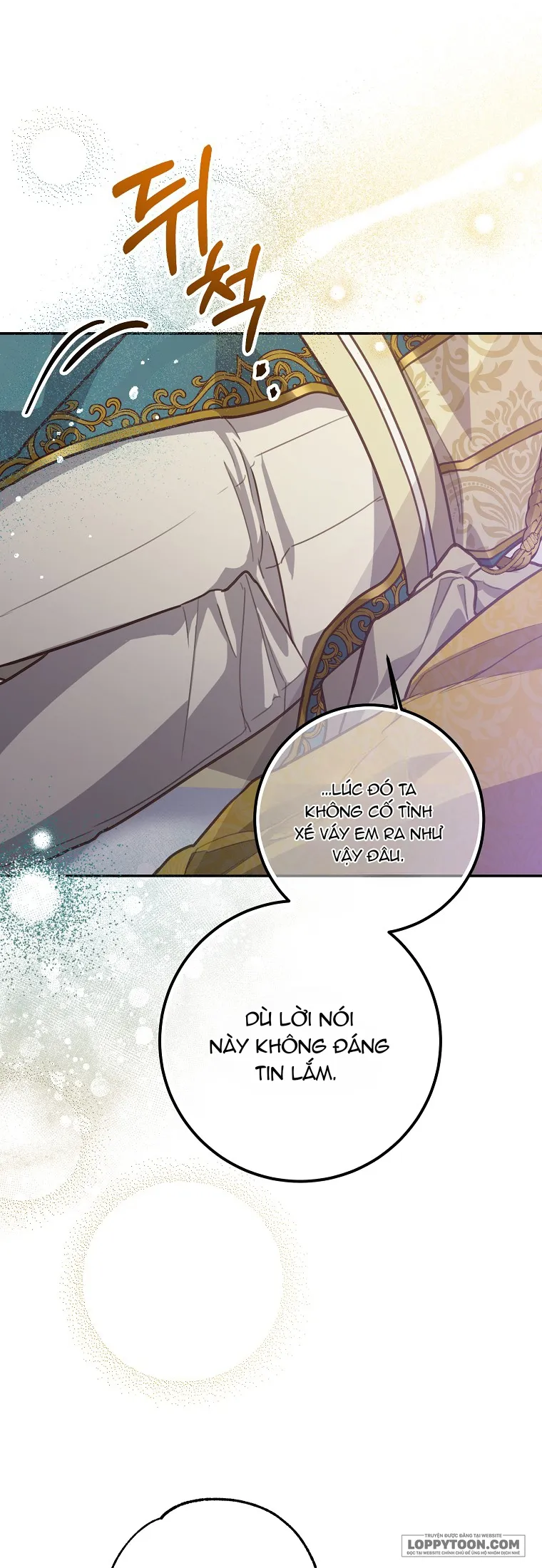 Khi Trái Tim Dẫn Lối Đôi Ta - Chap 16 - Trang 1