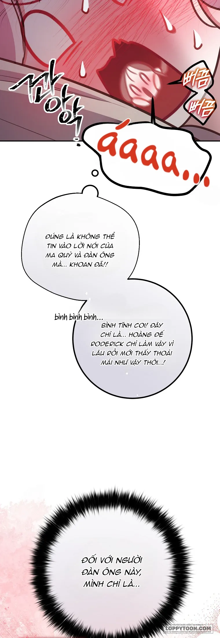 Khi Trái Tim Dẫn Lối Đôi Ta - Chap 16 - Trang 12