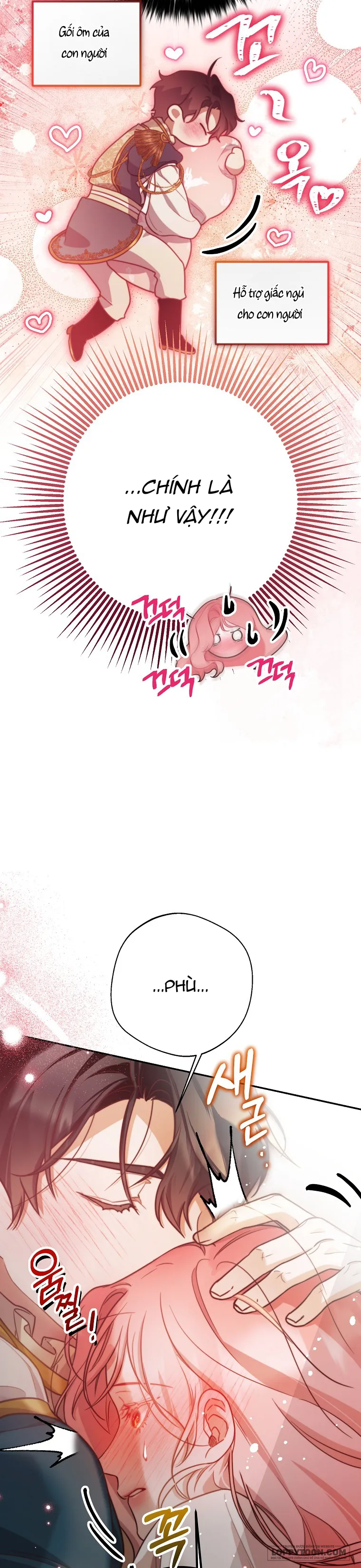 Khi Trái Tim Dẫn Lối Đôi Ta - Chap 16 - Trang 13