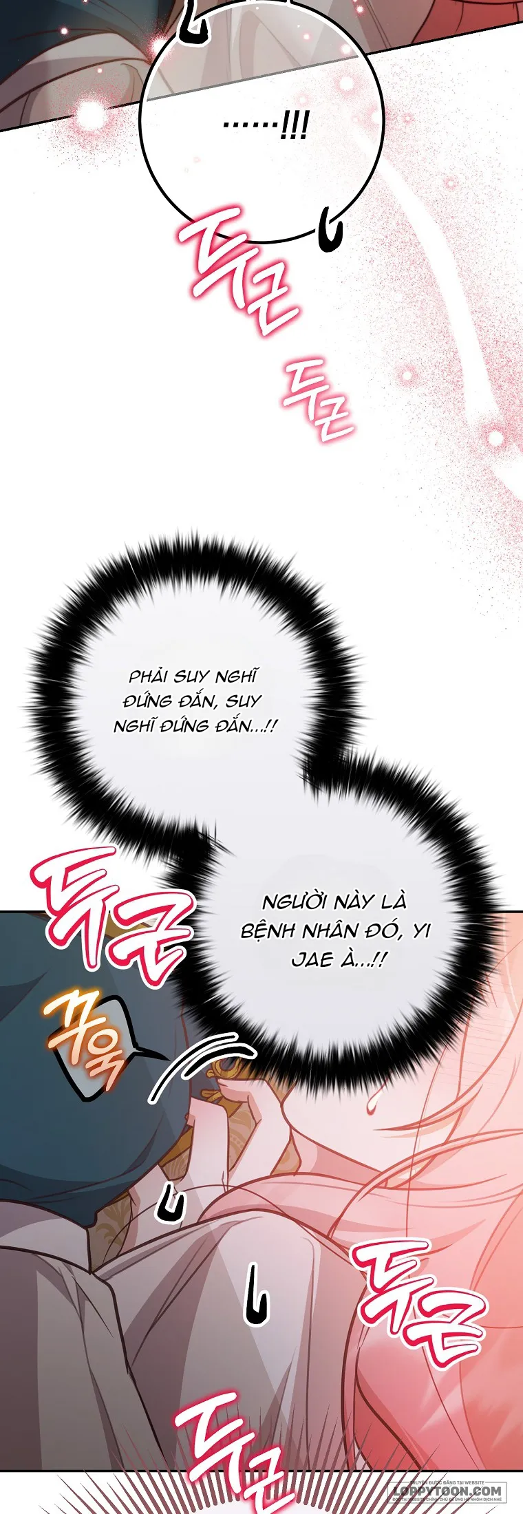 Khi Trái Tim Dẫn Lối Đôi Ta - Chap 16 - Trang 14