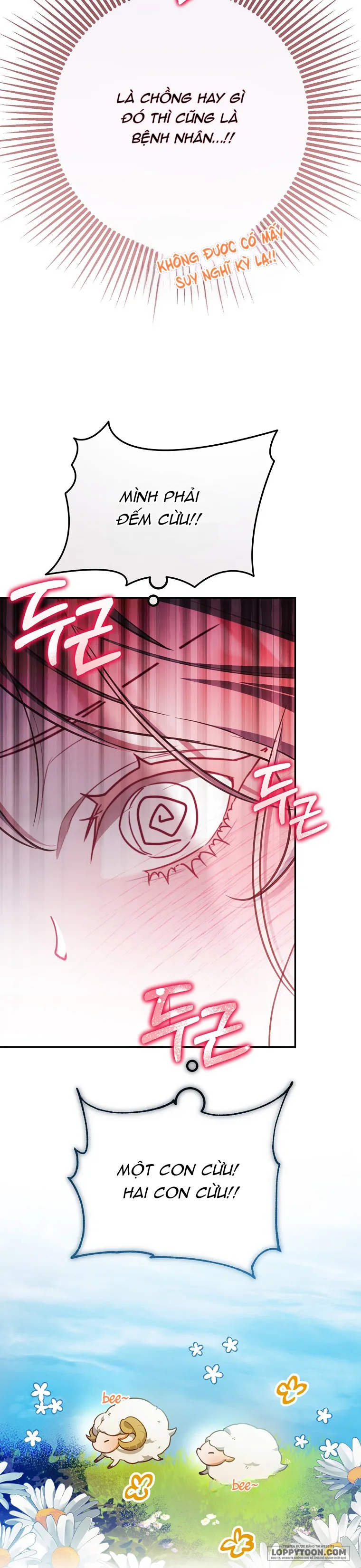 Khi Trái Tim Dẫn Lối Đôi Ta - Chap 16 - Trang 15