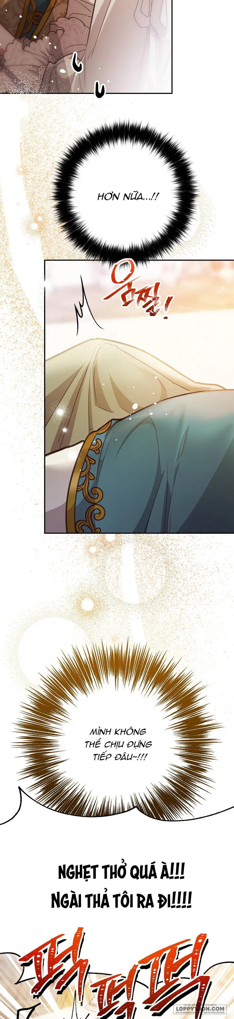 Khi Trái Tim Dẫn Lối Đôi Ta - Chap 16 - Trang 24