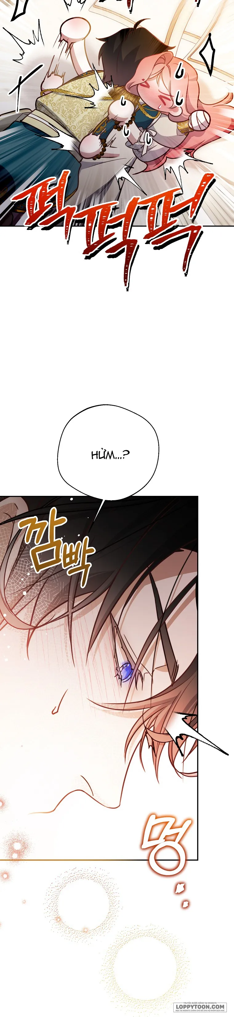 Khi Trái Tim Dẫn Lối Đôi Ta - Chap 16 - Trang 25