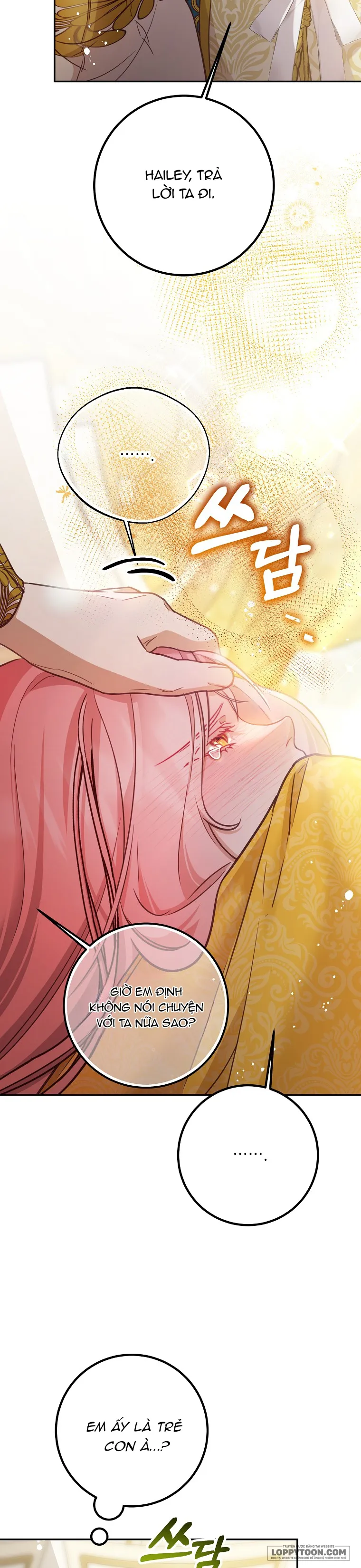 Khi Trái Tim Dẫn Lối Đôi Ta - Chap 16 - Trang 33