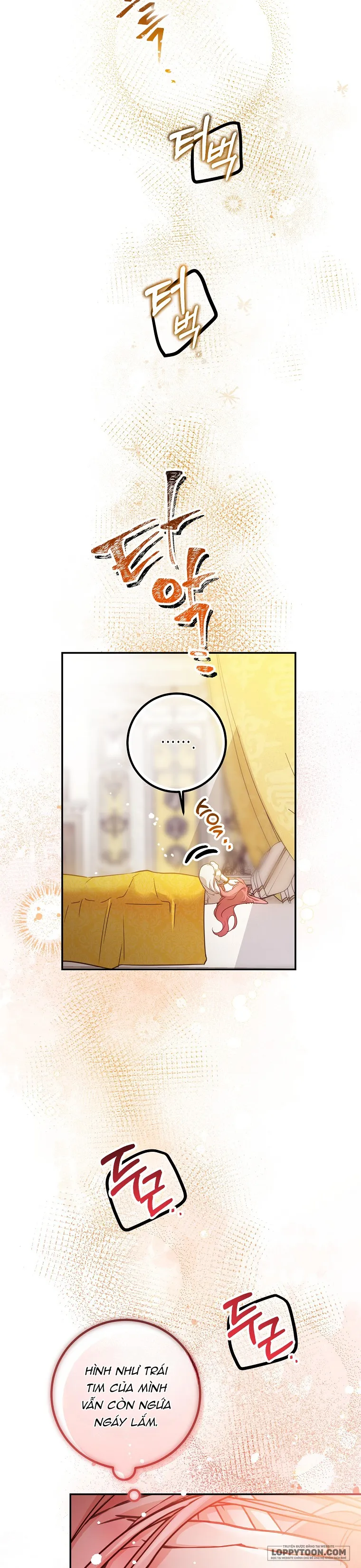 Khi Trái Tim Dẫn Lối Đôi Ta - Chap 16 - Trang 37