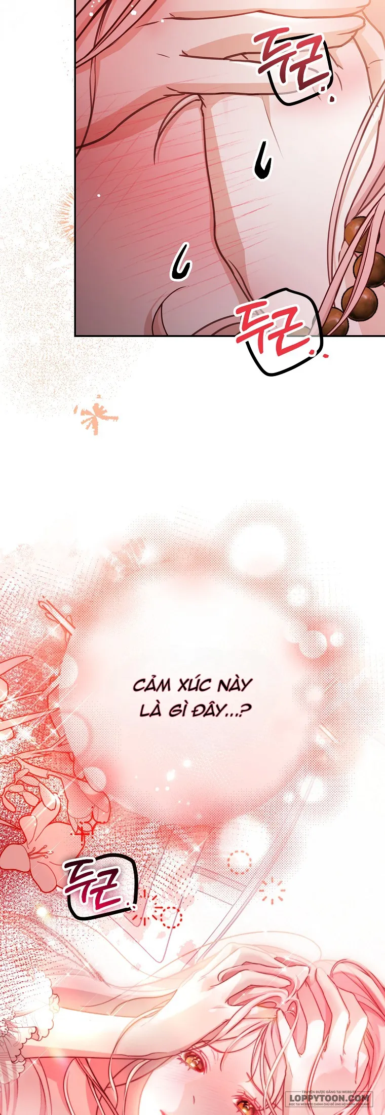 Khi Trái Tim Dẫn Lối Đôi Ta - Chap 16 - Trang 38
