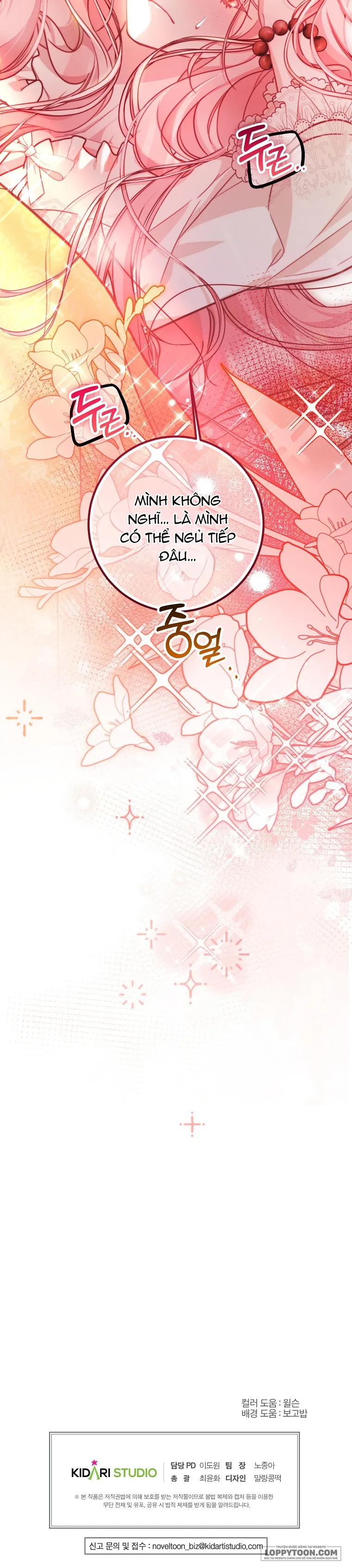 Khi Trái Tim Dẫn Lối Đôi Ta - Chap 16 - Trang 39