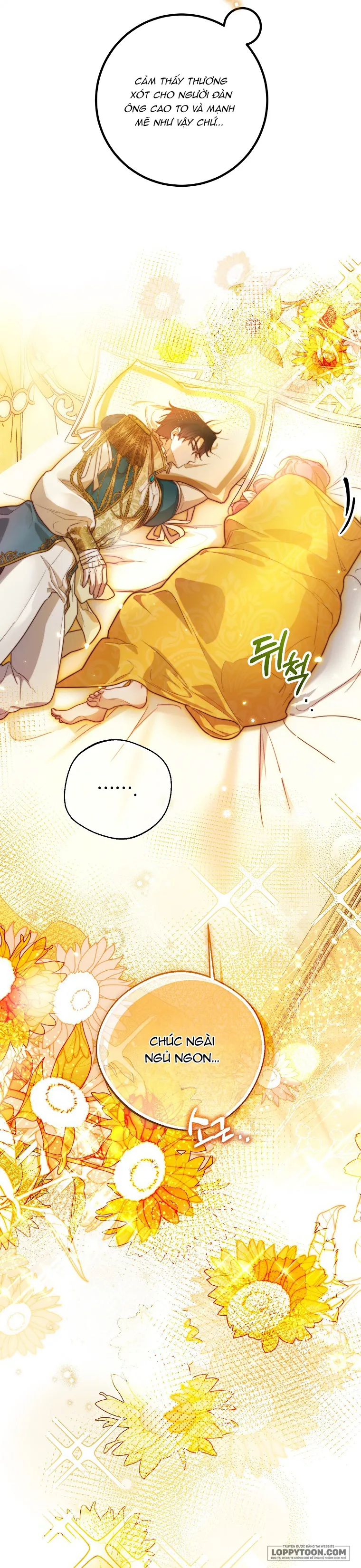 Khi Trái Tim Dẫn Lối Đôi Ta - Chap 16 - Trang 7