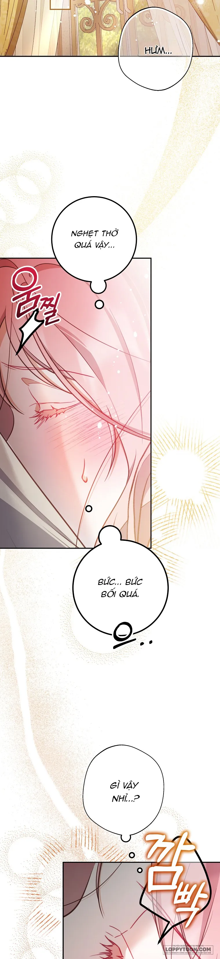 Khi Trái Tim Dẫn Lối Đôi Ta - Chap 16 - Trang 9